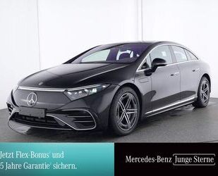 Mercedes-Benz EQS Gebrauchtwagen