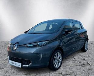 Renault ZOE Gebrauchtwagen