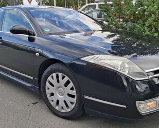 Citroen C6 Gebrauchtwagen