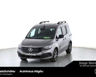 Mercedes-Benz EQT Gebrauchtwagen