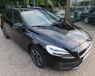 Volvo V40 Gebrauchtwagen