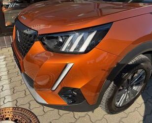 Peugeot 2008 Gebrauchtwagen