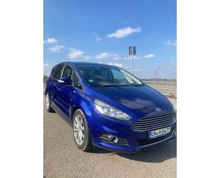 Ford S-Max Gebrauchtwagen