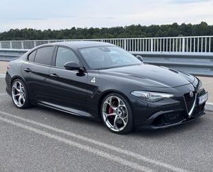 Alfa Romeo Giulia Gebrauchtwagen