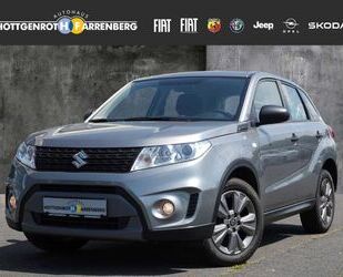 Suzuki Vitara Gebrauchtwagen