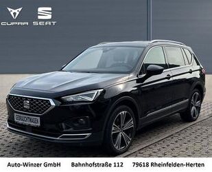 Seat Tarraco Gebrauchtwagen