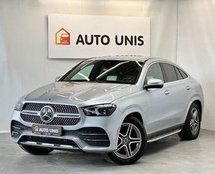 Mercedes-Benz GLE 350 Gebrauchtwagen