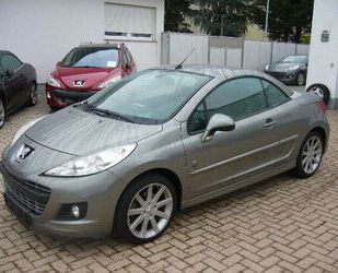 Peugeot 207 Gebrauchtwagen