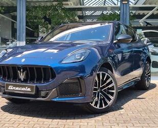 Maserati Grecale Gebrauchtwagen
