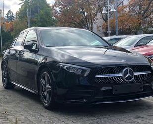 Mercedes-Benz A 200 Gebrauchtwagen