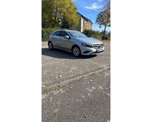 Mercedes-Benz A 180 Gebrauchtwagen