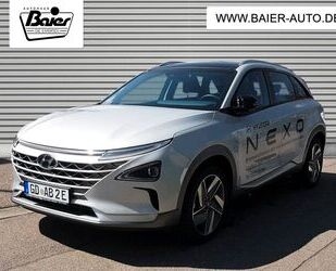 Hyundai NEXO Gebrauchtwagen