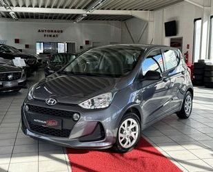 Hyundai i10 Gebrauchtwagen