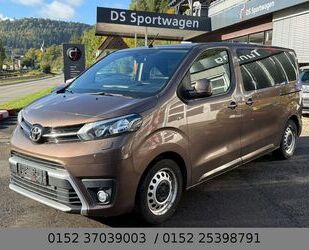 Toyota Proace (Verso) Gebrauchtwagen