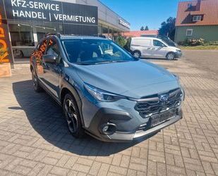 Subaru Crosstrek Gebrauchtwagen