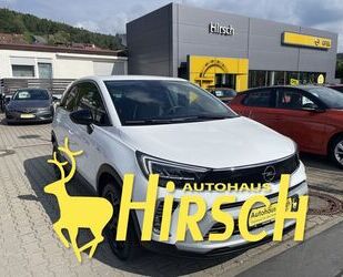 Opel Crossland (X) Gebrauchtwagen