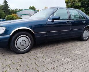 Mercedes-Benz S 280 Gebrauchtwagen