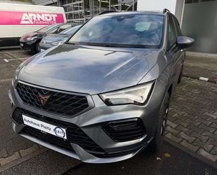 Cupra Ateca Gebrauchtwagen