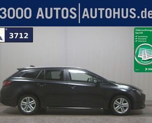 Toyota Corolla Gebrauchtwagen