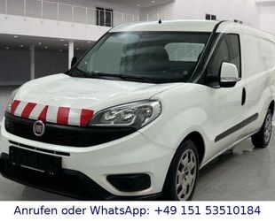 Fiat Doblo Gebrauchtwagen