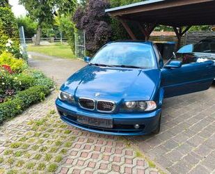 BMW 328 Gebrauchtwagen