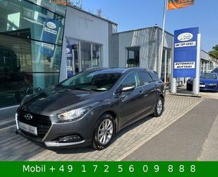 Hyundai i40 Gebrauchtwagen