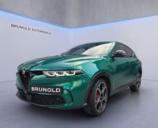Alfa Romeo Tonale Gebrauchtwagen