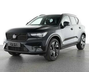 Volvo XC40 Gebrauchtwagen