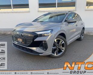 Audi Q4 e-tron Gebrauchtwagen