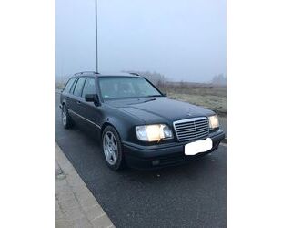 Mercedes-Benz E 500 Gebrauchtwagen