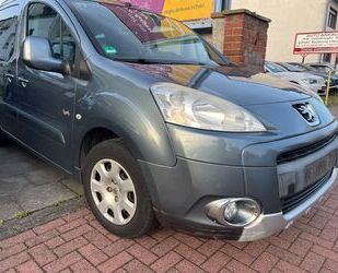 Peugeot Partner Gebrauchtwagen