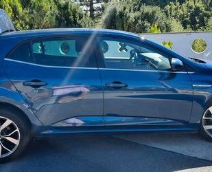 Renault Megane Gebrauchtwagen