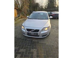 Volvo V50 Gebrauchtwagen