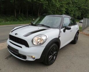 Mini Cooper SD Gebrauchtwagen