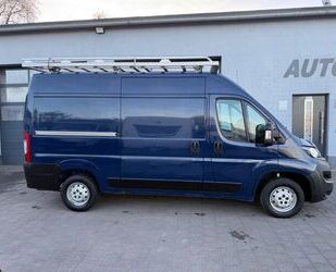 Peugeot Boxer Gebrauchtwagen
