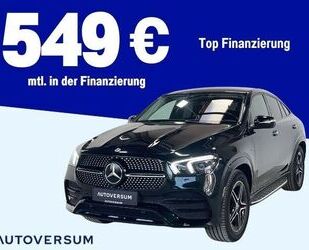 Mercedes-Benz GLE 350 Gebrauchtwagen