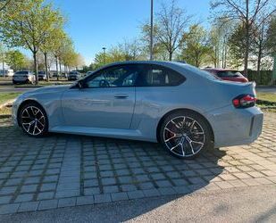 BMW M2 Gebrauchtwagen