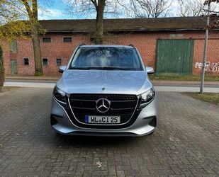 Mercedes-Benz V 300 Gebrauchtwagen