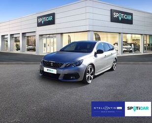 Peugeot 308 Gebrauchtwagen
