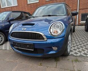 Mini Cooper S Gebrauchtwagen
