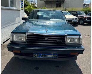 Toyota Crown Gebrauchtwagen