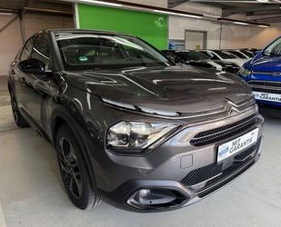 Citroen C4 Gebrauchtwagen