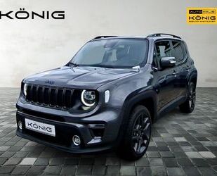 Jeep Renegade Gebrauchtwagen