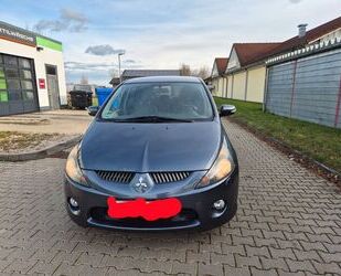 Mitsubishi Grandis Gebrauchtwagen