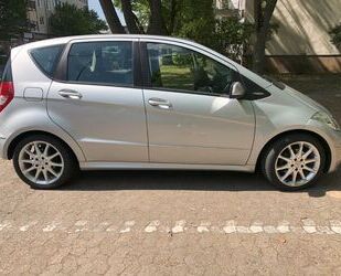 Mercedes-Benz A 200 Gebrauchtwagen