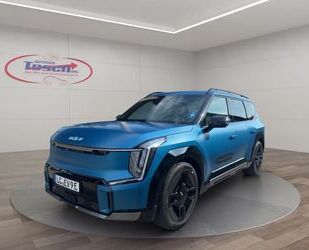 Kia EV9 Gebrauchtwagen