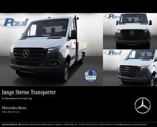 Mercedes-Benz Sprinter Gebrauchtwagen