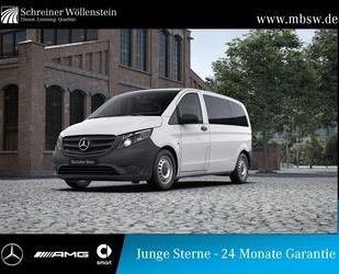 Mercedes-Benz Vito Gebrauchtwagen