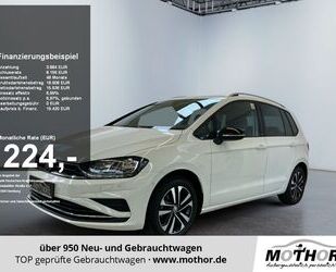 VW Golf Sportsvan Gebrauchtwagen