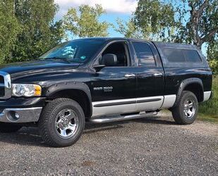 Dodge RAM Gebrauchtwagen